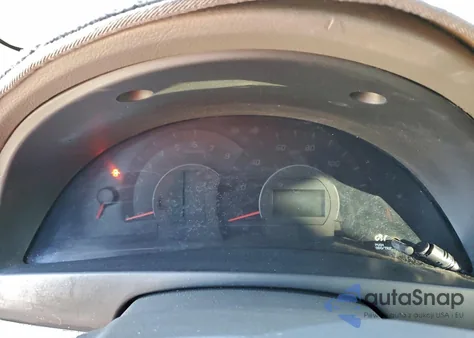 2009 Toyota Camry Base from USA, damaged, VIN 4T1BE46K89U818572